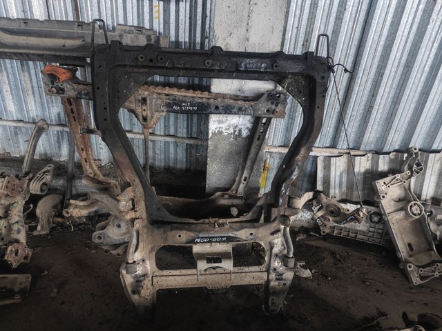 Балка передней подвески (подрамник) Peugeot 607 9D, 9U