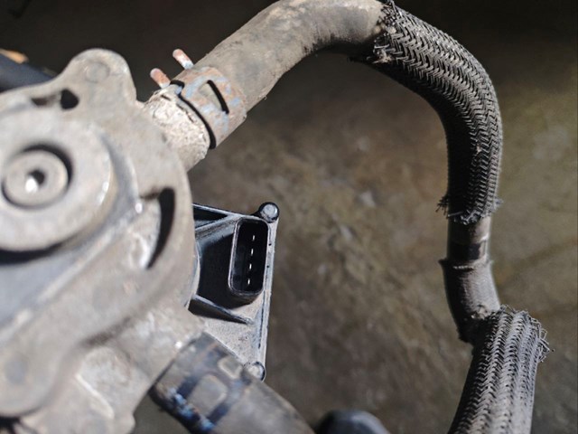 3530048010 TOYOTA Насос гидроусилителя руля (ГУР) купить в Харьков
