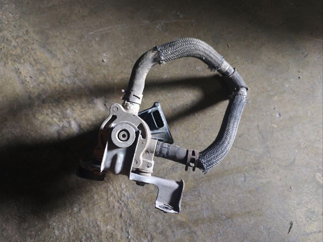 3530048010 TOYOTA Насос гидроусилителя руля (ГУР) купить в Тернополь