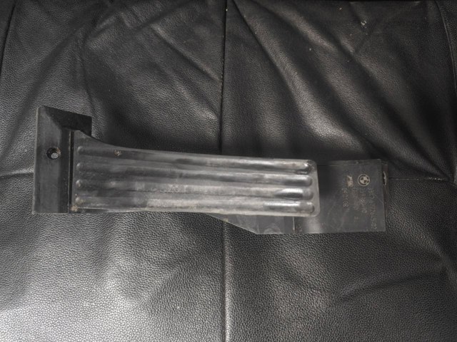 Педаль акселератора 35426772645 BMW