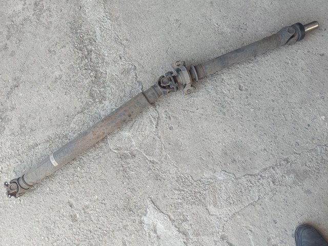 Вал карданный задний 3710030790 TOYOTA