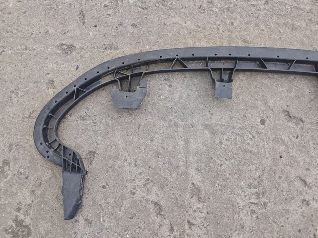 39014308 OPEL Усилитель бампера переднего купить в Запорожье