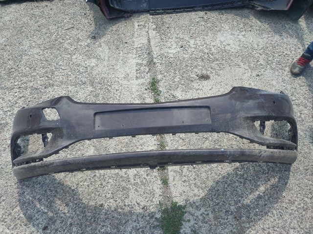 Буфер (бампер) передний Опель Астра K