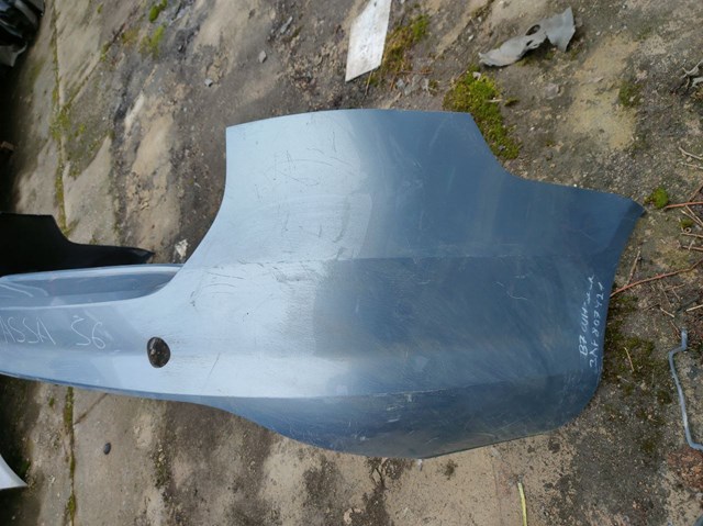 3AF807421 Задний бампер купить Житомир