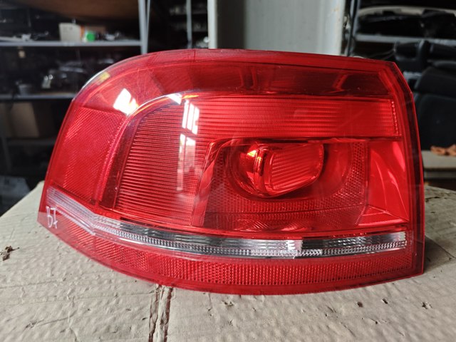 Фонарь задний 3AF945095C VAG