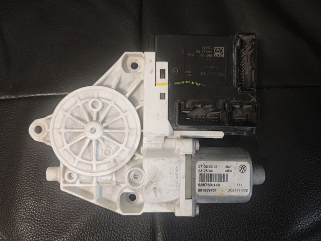 Блок управления комфортом 3C0959793B VAG