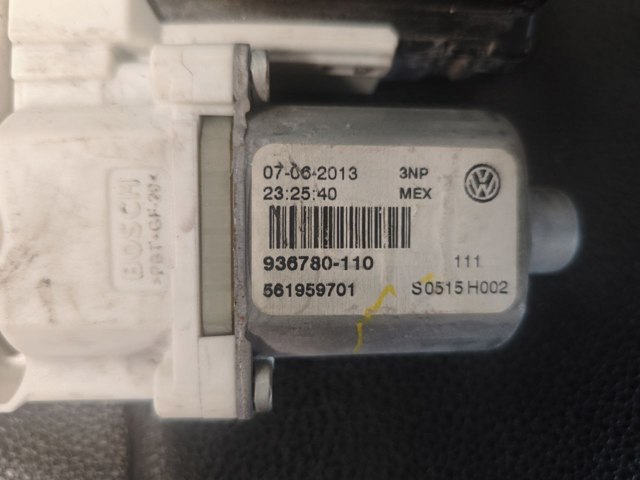 3C0959793B VAG Блок комфорта купить в Украина