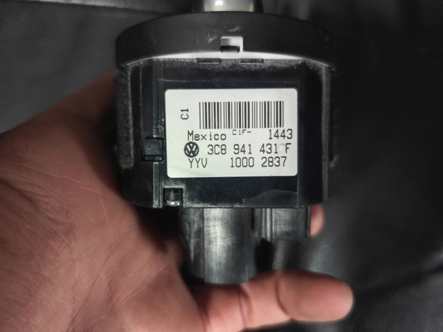 3C8941431F VAG купить в Харьков