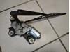 Стеклоочиститель двери задка 3M51R17K441AG FORD