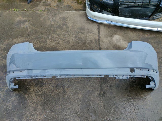 Бампер задний 3V5807421 VAG
