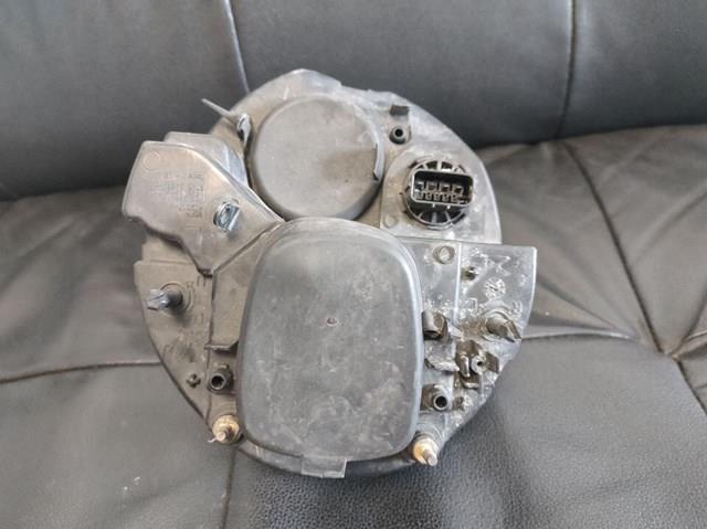 40251748 BMW Левая фара купить в Сумы