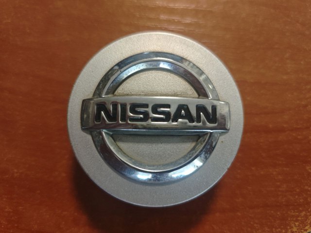 Колпаки на колеса 40342AV610 NISSAN