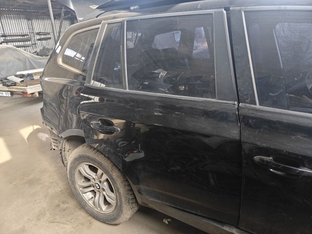 Дверь задняя, правая 41003449338 BMW