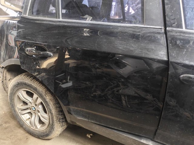 BMW 41003449338 Дверь задняя правая в наличии Винница