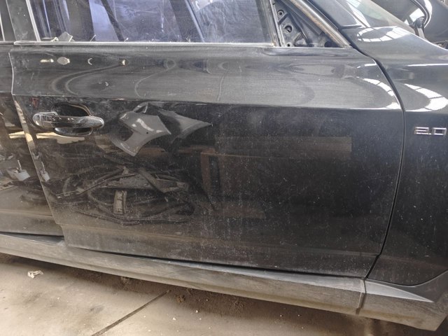 41003451016 BMW Дверь передняя правая купить в Львов