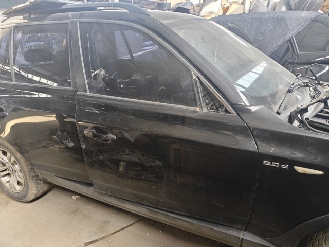 Пассажирская передняя дверь 41003451016 BMW