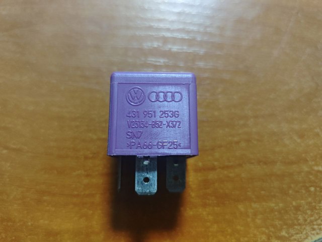 431951253G Реле фары купить Ирпень