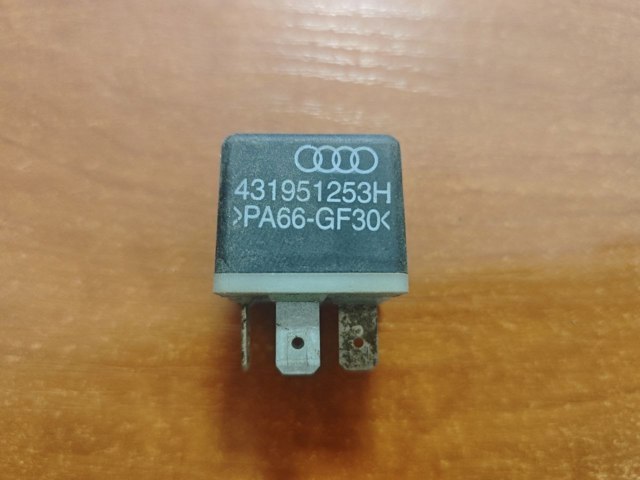 Многофункциональное реле 431951253H VAG