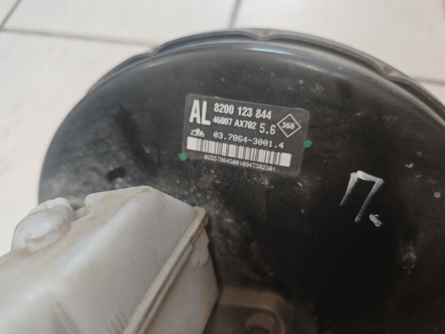 NISSAN 46007AX702 в наличии Киев