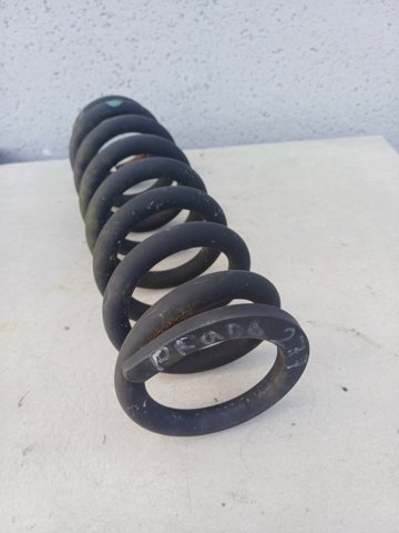 Пружина передняя, левая 481316B440 TOYOTA