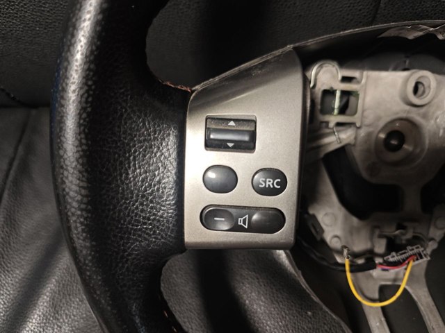 484309U020 NISSAN Руль купить в Ужгород