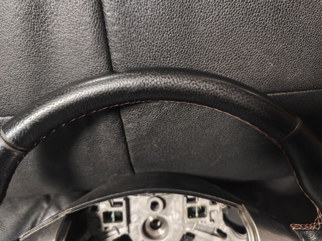 484309U020 NISSAN Рулевое колесо купить в Николаев