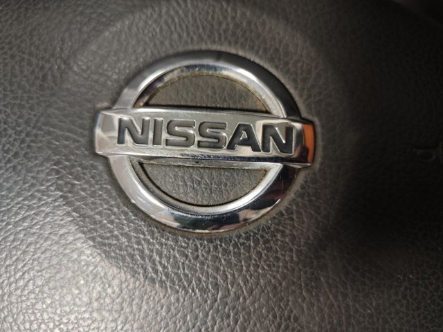 484309U020 NISSAN Руль купить в Запорожье