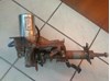 Рульова колонка nissan note 2006-2009 1.6 бензин 488109U11A