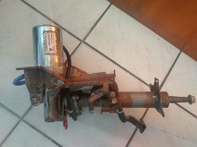 Колонка рулевого управления 488109U11A NISSAN