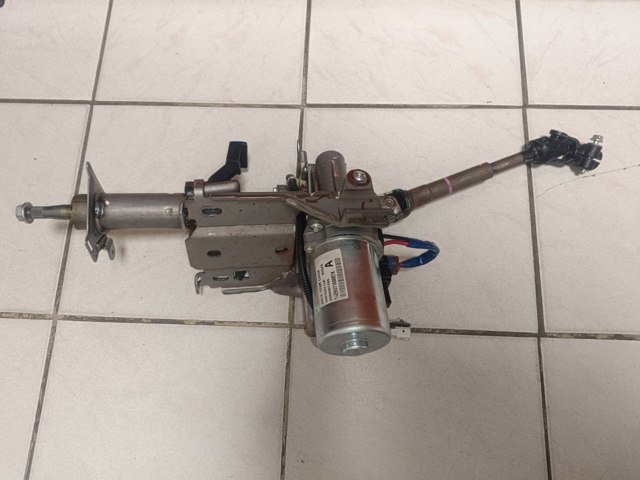 Колонка рулевого управления 488109U13A NISSAN