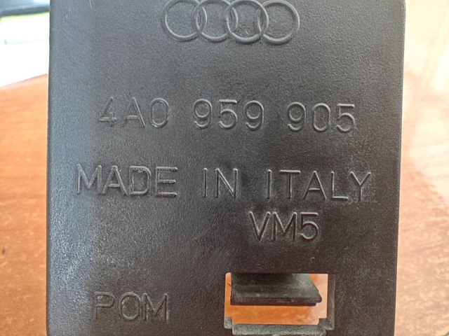 4A0959905 VAG купить в Тернополь