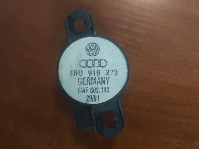 4B0919279 VAG Зуммер парктроника/бесключевого доступа купить в Харьков