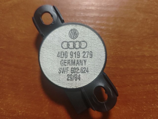 VAG 4D0919279 Зуммер парктроника/бесключевого доступа в наличии Ирпень