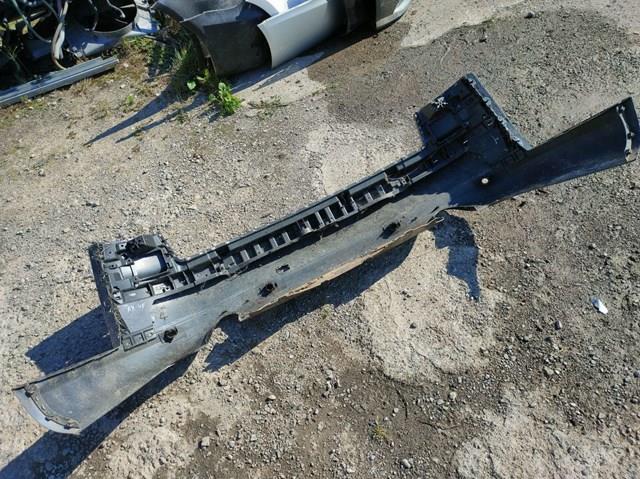 4E0807511A Задний бампер купить Винница