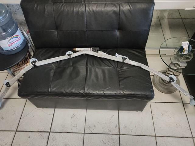 4F5880742C VAG Подушка безопасности (AIRBAG) шторка боковая правая купить в Черновцы
