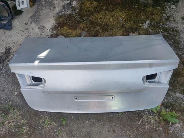 Крышка багажника 4G5827023C VAG