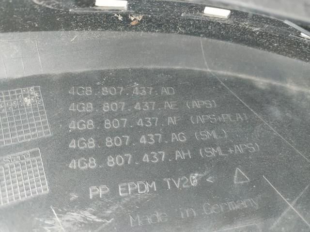 4G8807437AD VAG купить в Чернигов