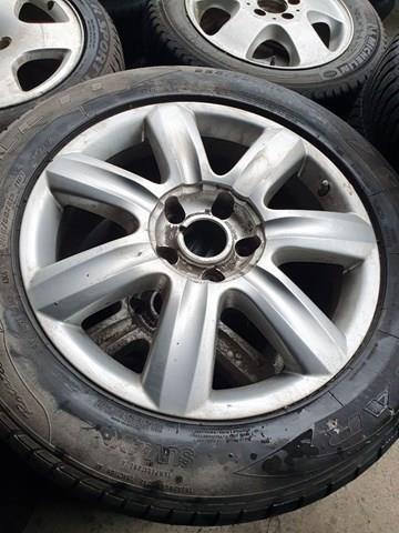 Диски 4L0601025C VAG