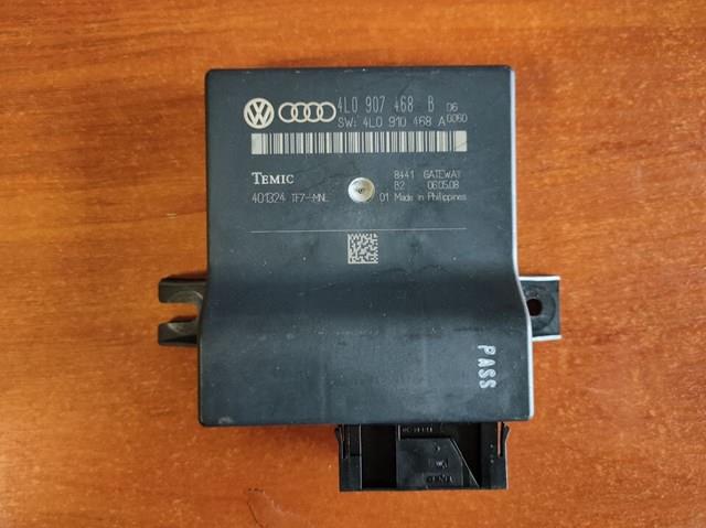 Приборы и аппаратура диагностики 4L0907468B VAG