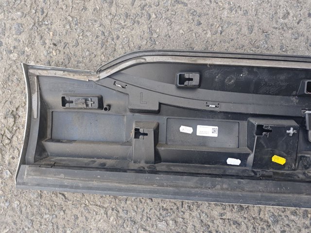 VAG 4M0853969B в наличии Тернополь