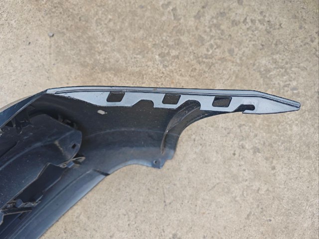 51117033694 BMW Бампер передний купить в Тернополь