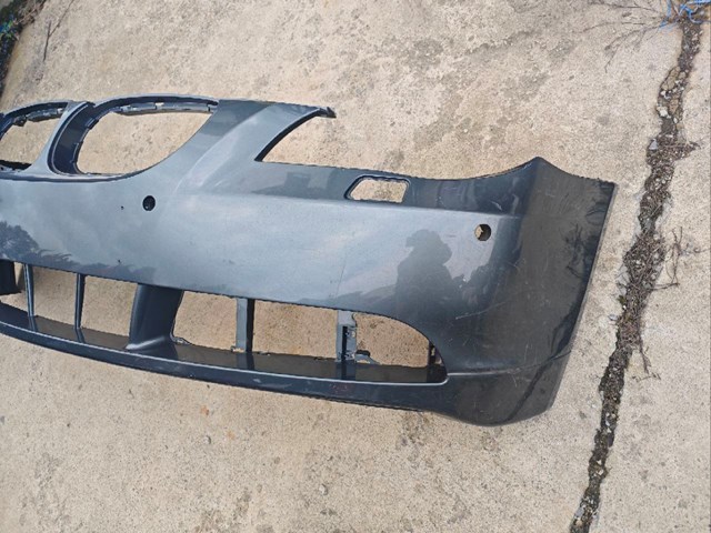 BMW 51117033694 Передний бампер в наличии Павлоград