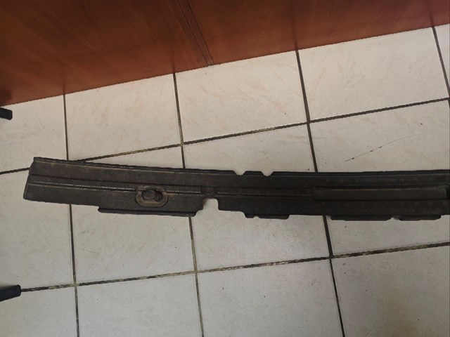 51117135524 BMW Абсорбер (наполнитель) бампера переднего купить в Тернополь