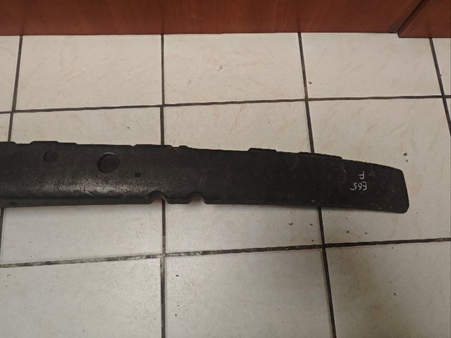 51117135524 BMW Абсорбер (наполнитель) бампера переднего купить в Черкассы