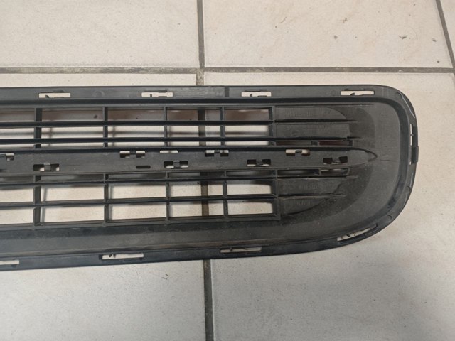 51117250785 BMW Решетка бампера переднего центральная купить в Одесса
