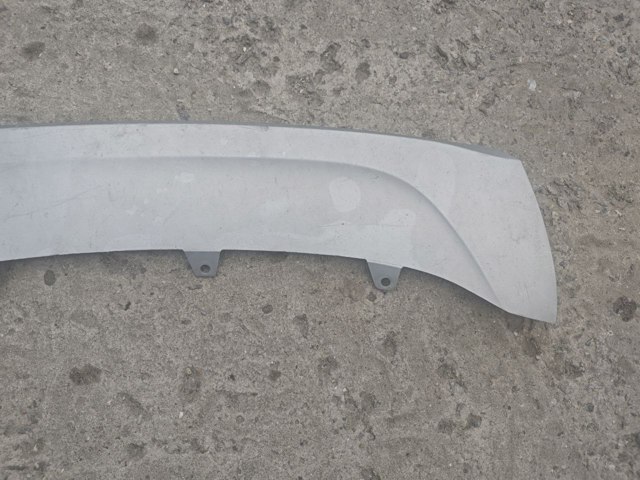 BMW 51117319805 Накладка бампера переднего в наличии Черновцы