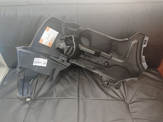 51117354819 BMW Кронштейн крепления противотуманной фары левой купить в Украина