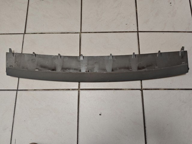 Защитная губа бампера переднего 51117425977 BMW