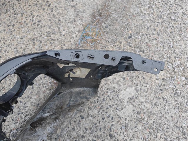 BMW 51118056874 Бампер передний в наличии Киев
