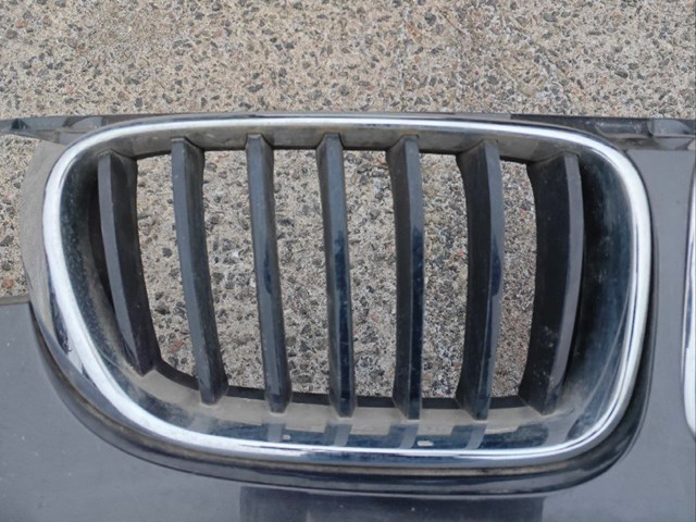BMW 51118056874 Бампер передний в наличии Харьков